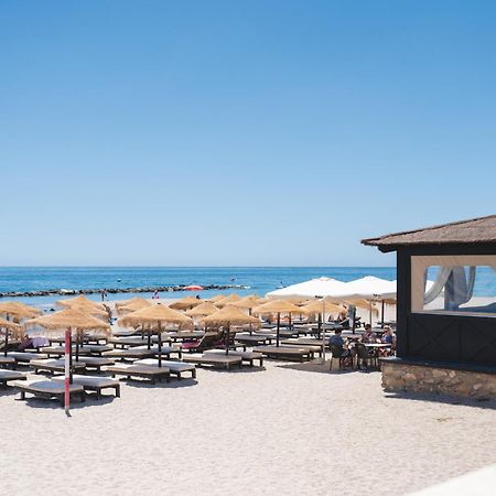 Aguadulce Vista Mar Lägenhet Exteriör bild