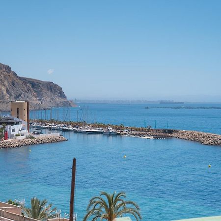 Aguadulce Vista Mar Lägenhet Exteriör bild